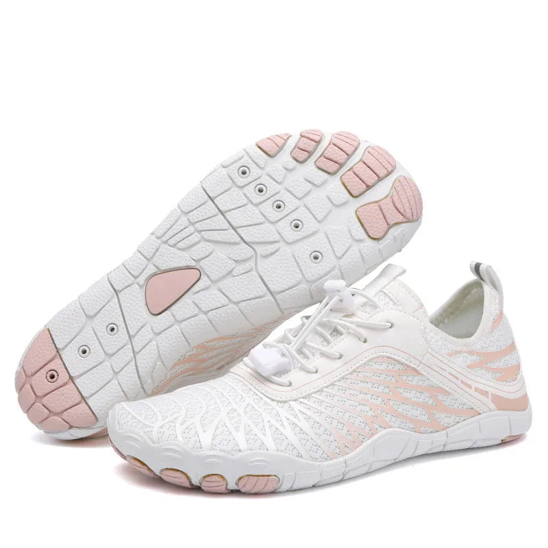 Tendoras Barefoot Shoes – Natural Movement, Lightweight & Flexible