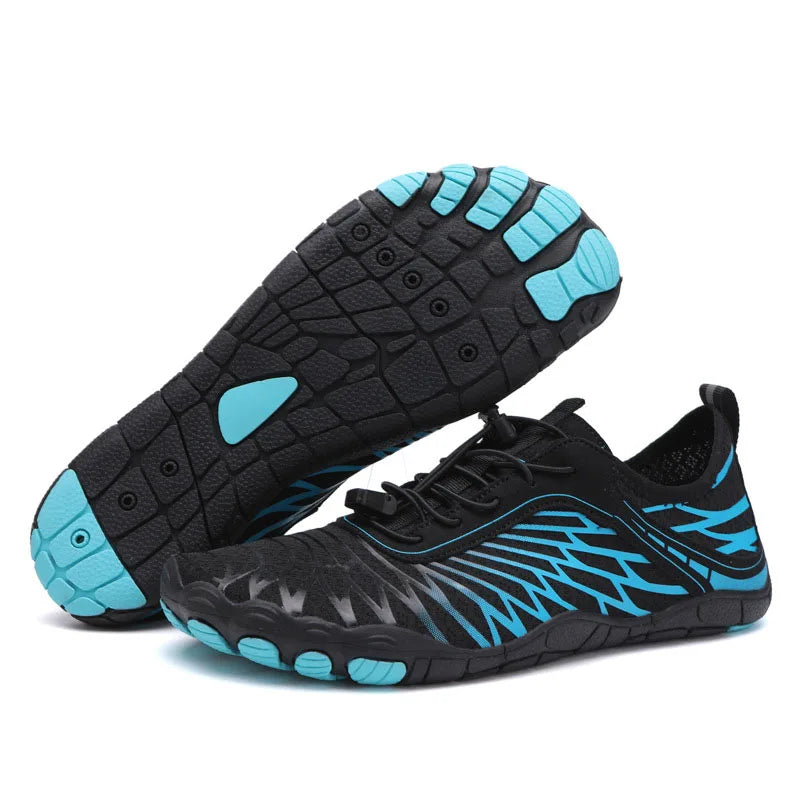 Tendoras Barefoot Shoes – Natural Movement, Lightweight & Flexible