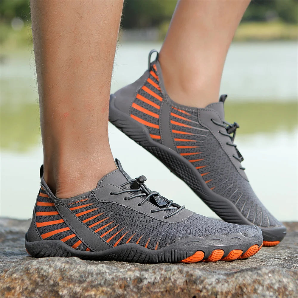 Tendoras Barefoot Shoes – Natural Movement, Lightweight & Flexible