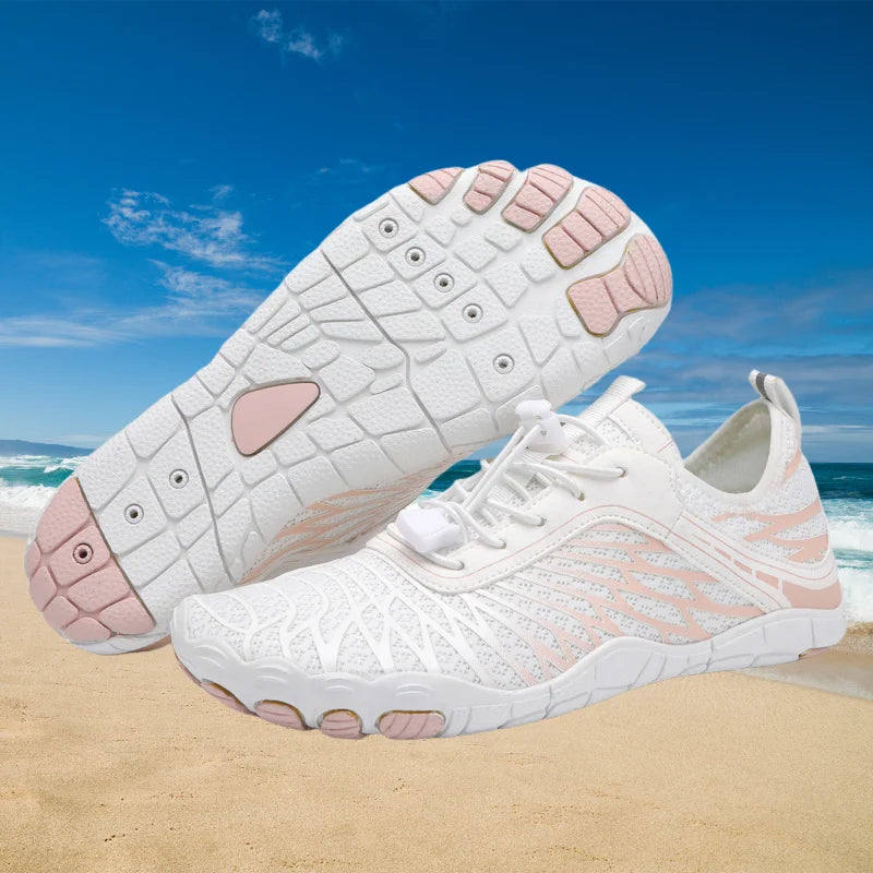 Tendoras Barefoot Shoes – Natural Movement, Lightweight & Flexible