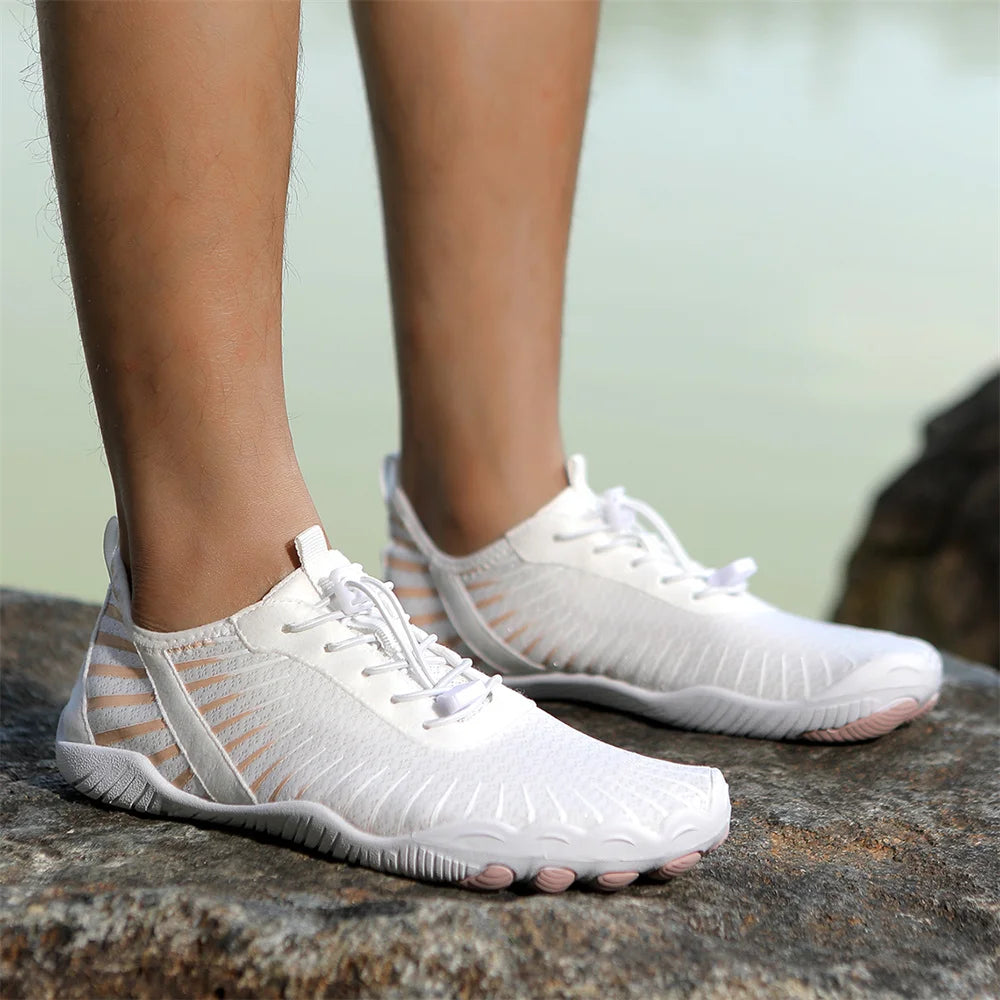 Tendoras Barefoot Shoes – Natural Movement, Lightweight & Flexible