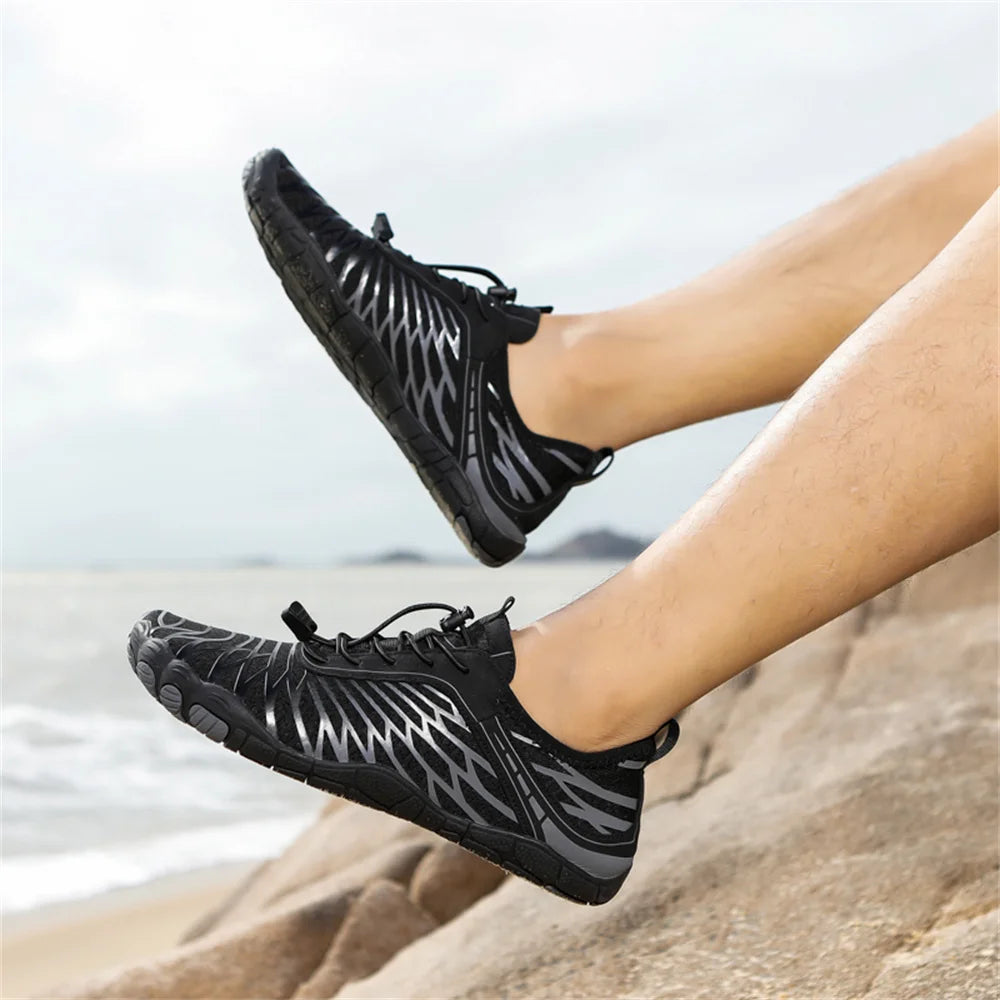 Tendoras Barefoot Shoes – Natural Movement, Lightweight & Flexible