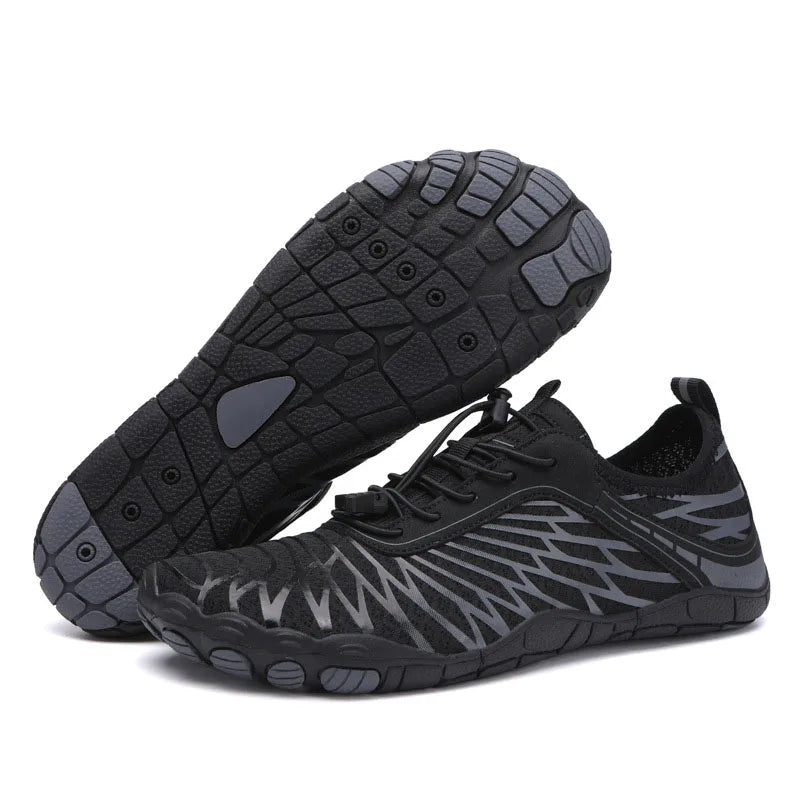Tendoras Barefoot Shoes – Natural Movement, Lightweight & Flexible