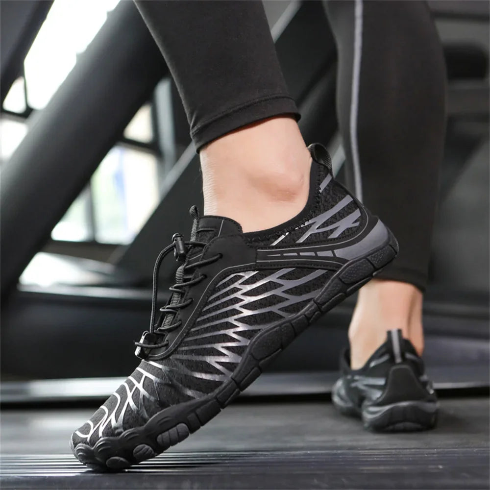 Tendoras Barefoot Shoes – Natural Movement, Lightweight & Flexible