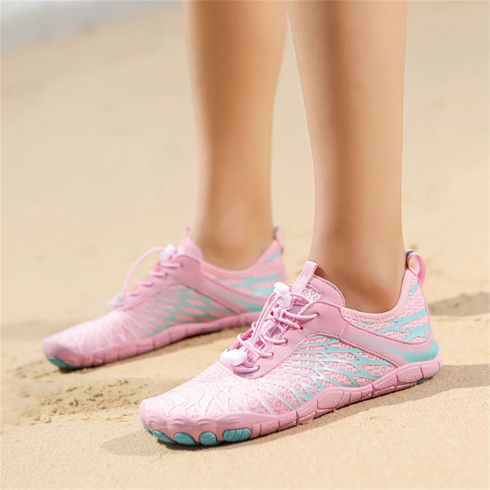 Tendoras Barefoot Shoes – Natural Movement, Lightweight & Flexible