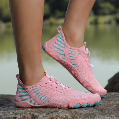 Tendoras Barefoot Shoes – Natural Movement, Lightweight & Flexible