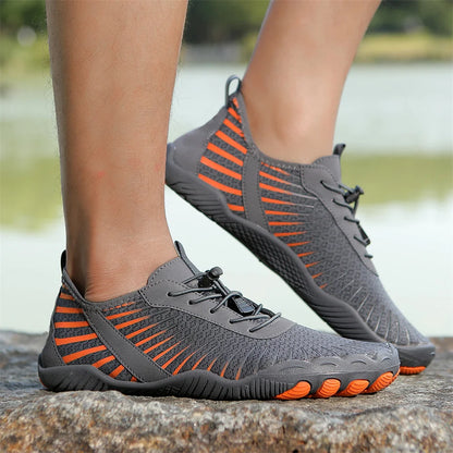 Tendoras Barefoot Shoes – Natural Movement, Lightweight & Flexible