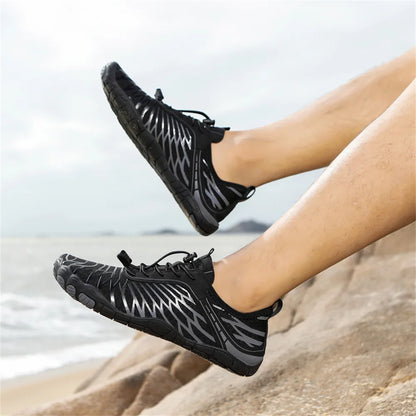 Tendoras Barefoot Shoes – Natural Movement, Lightweight & Flexible
