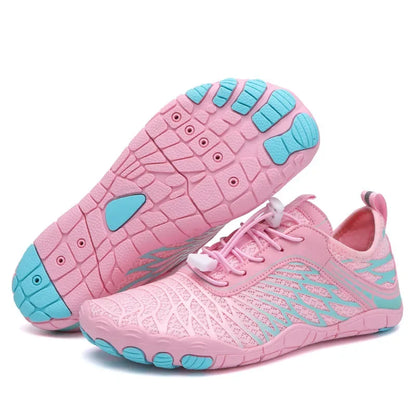 Tendoras Barefoot Shoes – Natural Movement, Lightweight & Flexible