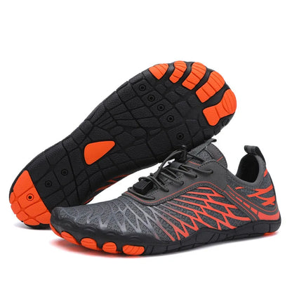 Tendoras Barefoot Shoes – Natural Movement, Lightweight & Flexible