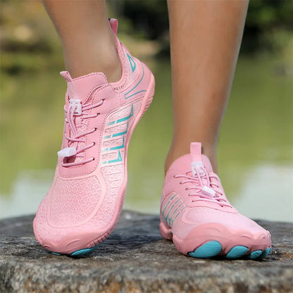 Tendoras Barefoot Shoes – Natural Movement, Lightweight & Flexible