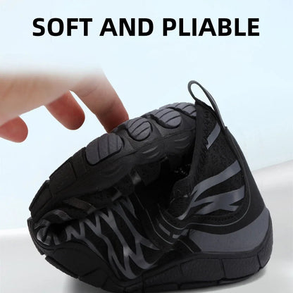 Tendoras Barefoot Shoes – Natural Movement, Lightweight & Flexible