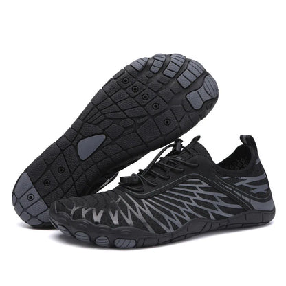 Tendoras Barefoot Shoes – Natural Movement, Lightweight & Flexible