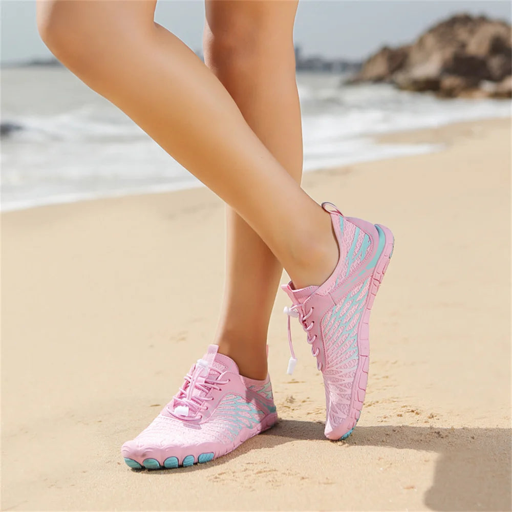 Tendoras Barefoot Shoes – Natural Movement, Lightweight & Flexible