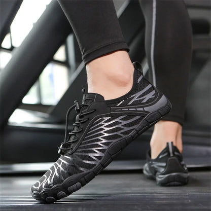Tendoras Barefoot Shoes – Natural Movement, Lightweight & Flexible